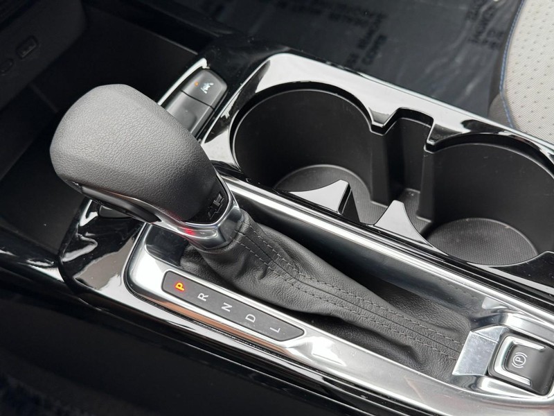 Chevrolet Trax Vehicle Image 19
