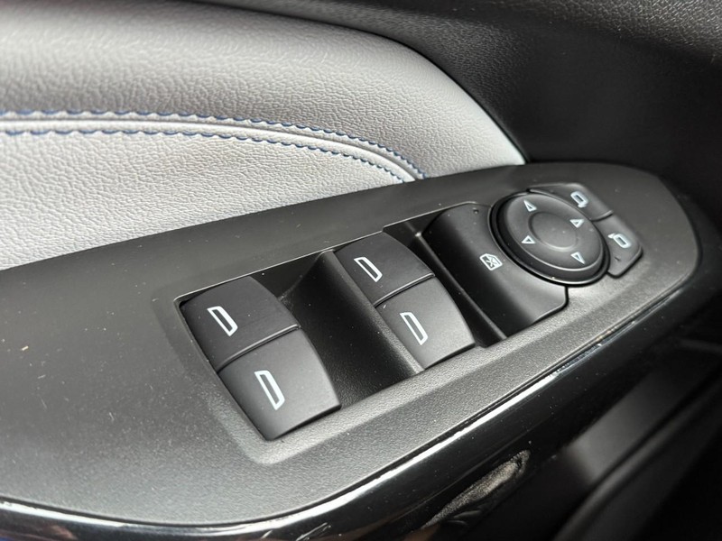Chevrolet Trax Vehicle Image 21