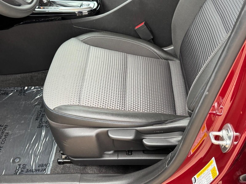 Chevrolet Trax Vehicle Image 22