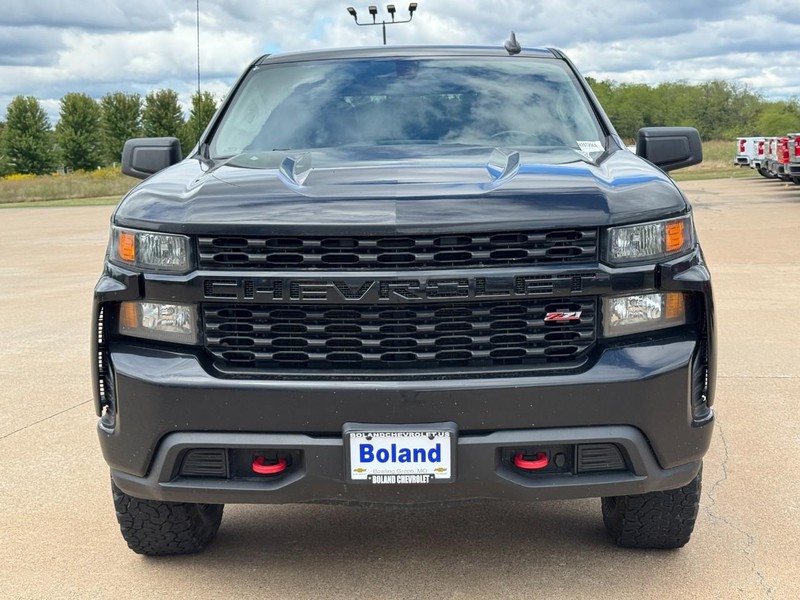 Chevrolet Silverado 1500 Vehicle Image 09