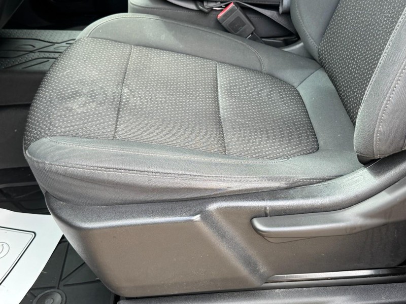 Chevrolet Silverado 1500 Vehicle Image 21