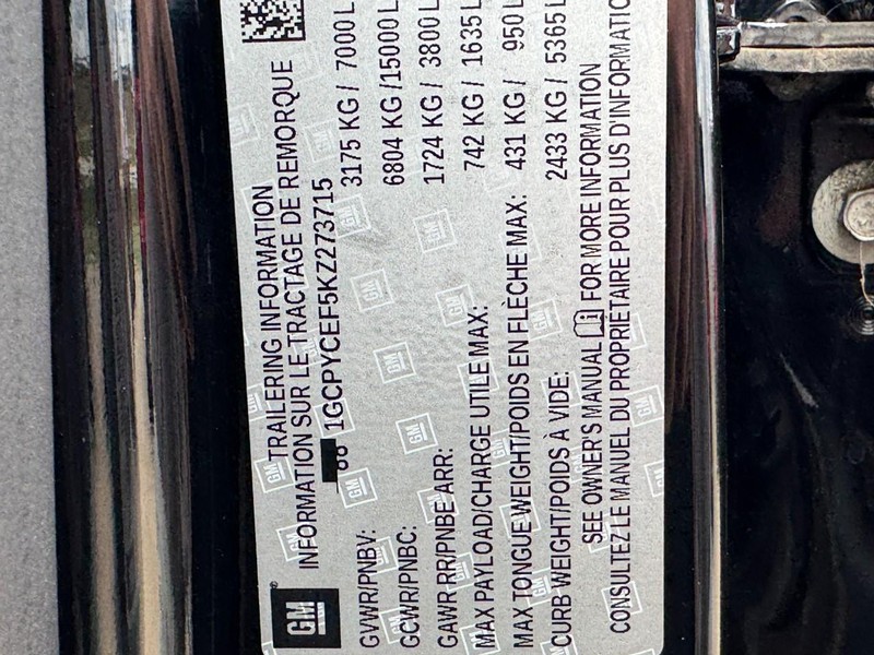 Chevrolet Silverado 1500 Vehicle Image 22