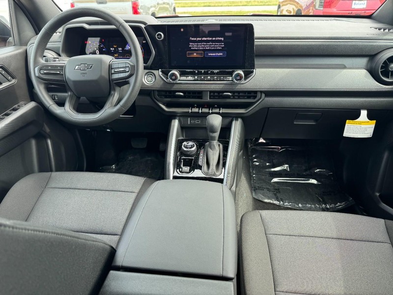 Chevrolet Colorado Vehicle Image 06