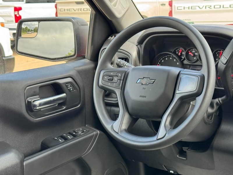 Chevrolet Silverado 1500 Vehicle Image 07