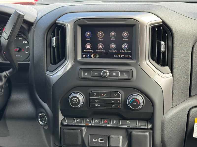 Chevrolet Silverado 1500 Vehicle Image 08