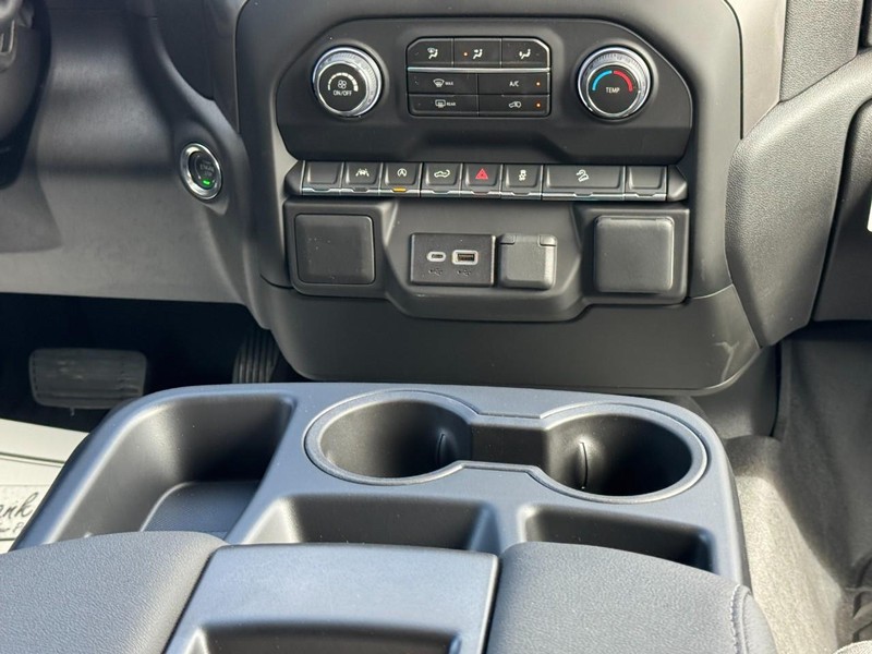Chevrolet Silverado 1500 Vehicle Image 09