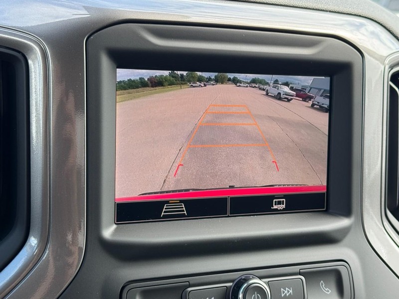 Chevrolet Silverado 1500 Vehicle Image 12