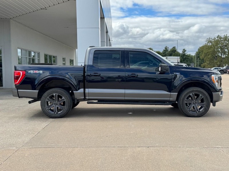 Ford F-150 Vehicle Image 02