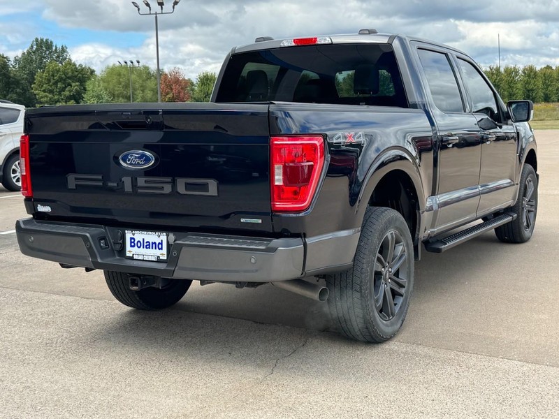 Ford F-150 Vehicle Image 03