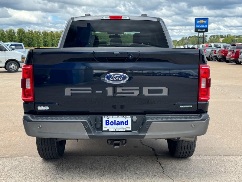 Ford F-150 Vehicle Image 04