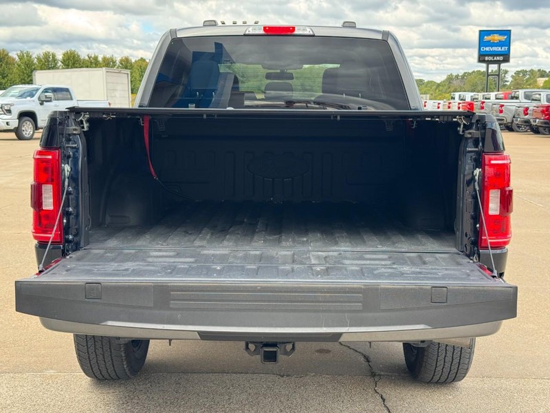 Ford F-150 Vehicle Image 05