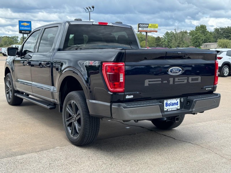 Ford F-150 Vehicle Image 06