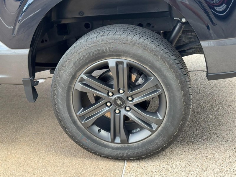 Ford F-150 Vehicle Image 07