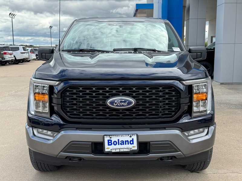 Ford F-150 Vehicle Image 09