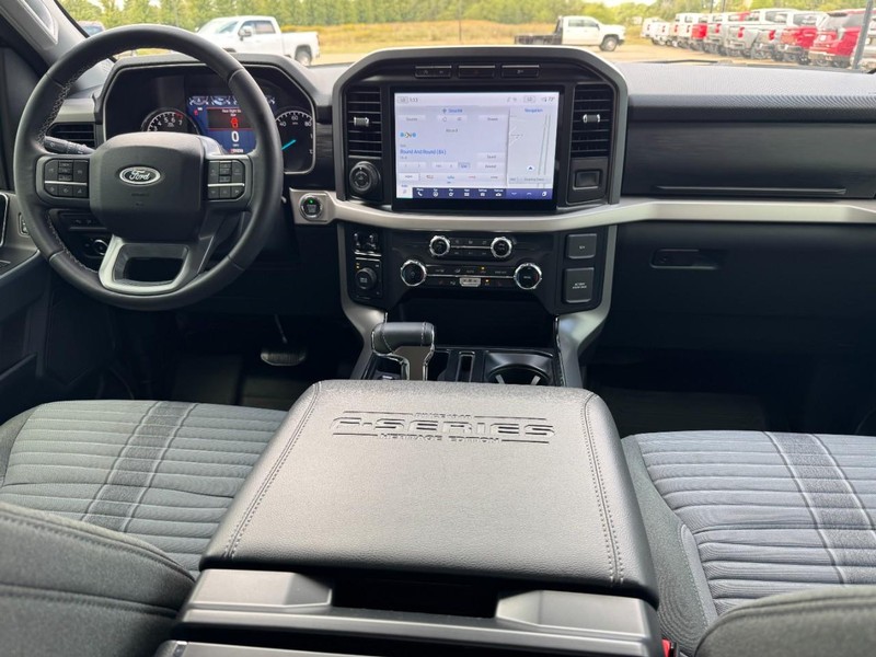 Ford F-150 Vehicle Image 11