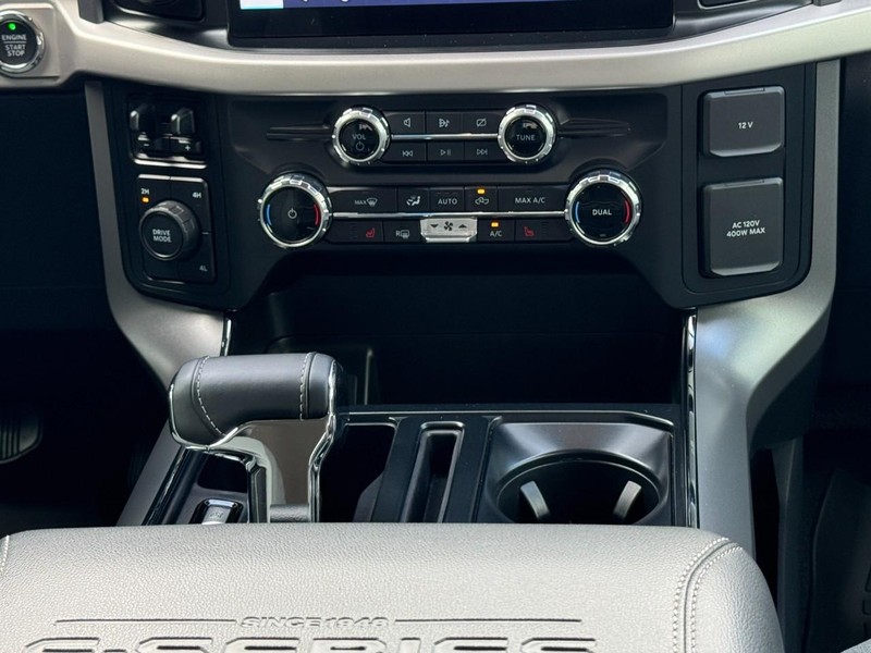 Ford F-150 Vehicle Image 14