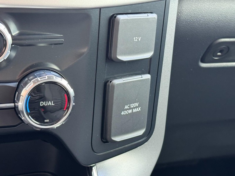 Ford F-150 Vehicle Image 20
