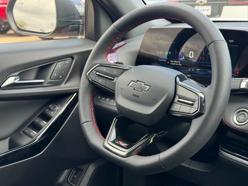 Chevrolet Equinox Vehicle Image 07