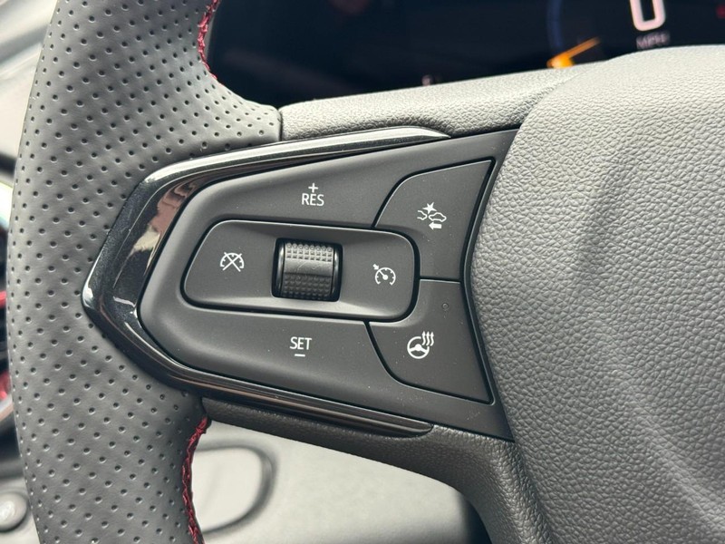 Chevrolet Trax Vehicle Image 10