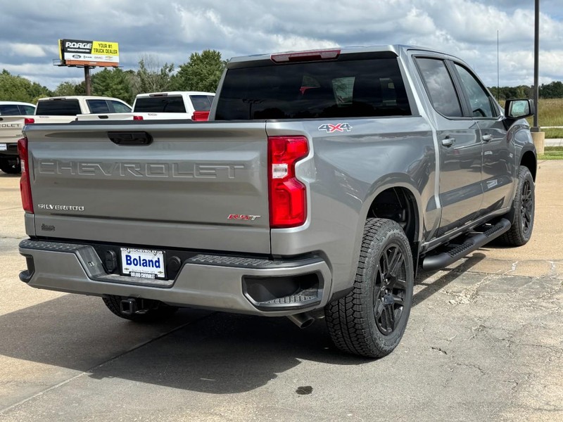 Chevrolet Silverado 1500 Vehicle Image 03