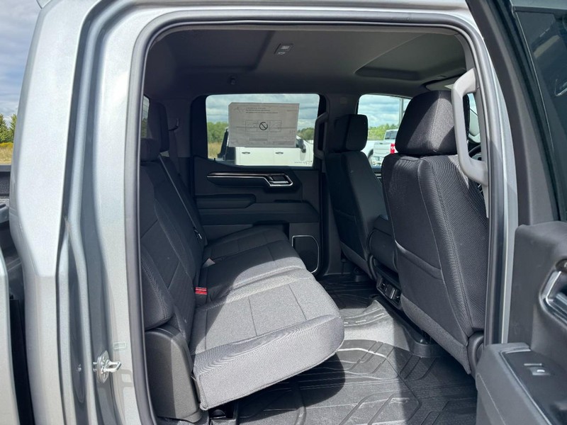 Chevrolet Silverado 1500 Vehicle Image 05