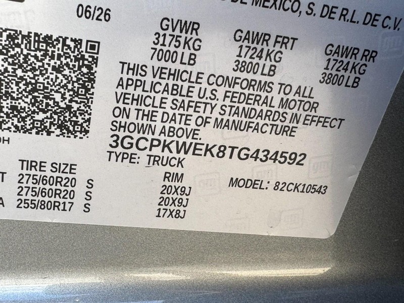 Chevrolet Silverado 1500 Vehicle Image 15
