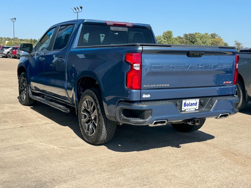 Chevrolet Silverado 1500 Vehicle Full-screen Gallery Image 06