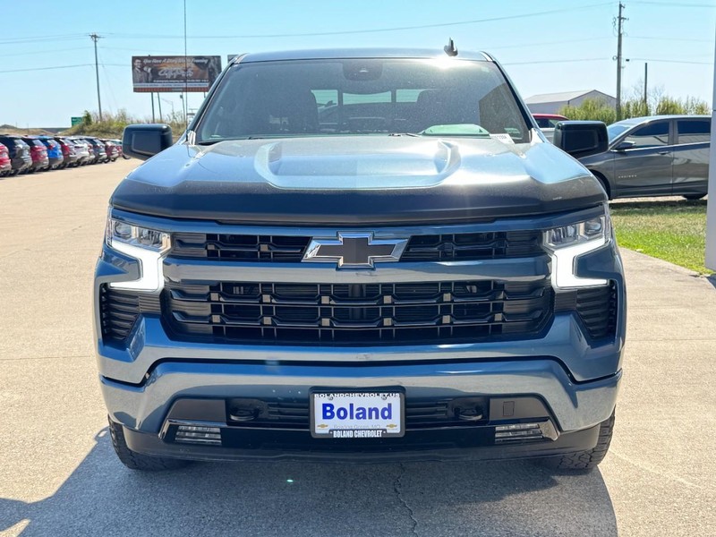 Chevrolet Silverado 1500 Vehicle Full-screen Gallery Image 09