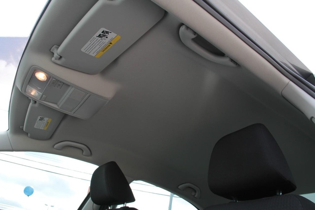 Hyundai Tucson Vehicle Full-screen Gallery Image 10