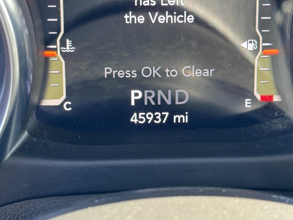 Jeep Wrangler Vehicle Full-screen Gallery Image 22