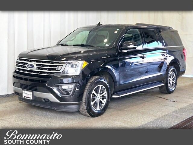 more details - ford expedition max