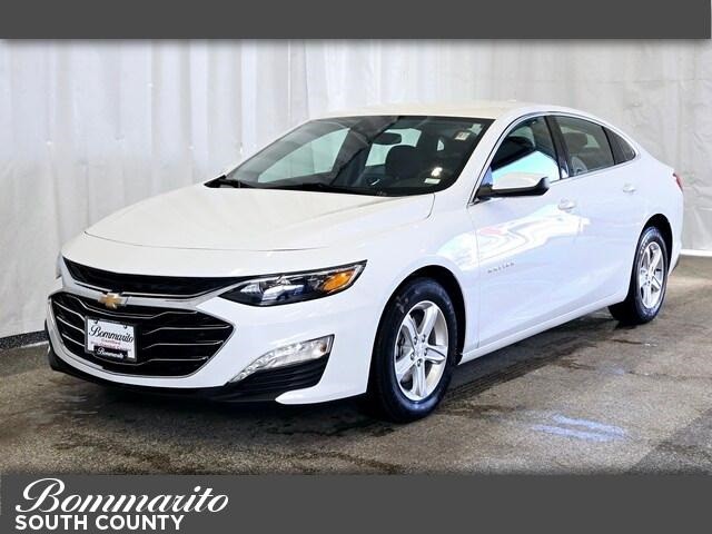 more details - chevrolet malibu