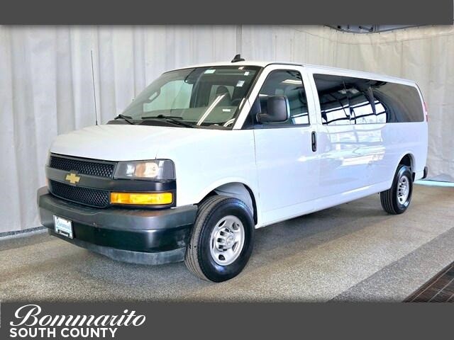 more details - chevrolet express 3500