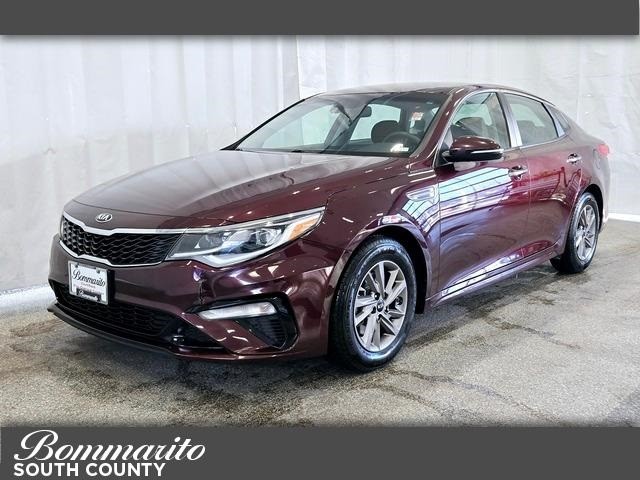 more details - kia optima