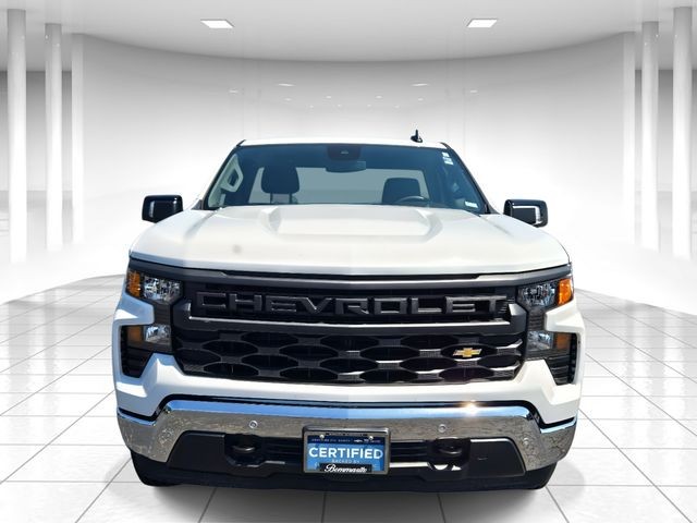 Chevrolet Silverado 1500 Vehicle Full-screen Gallery Image 05