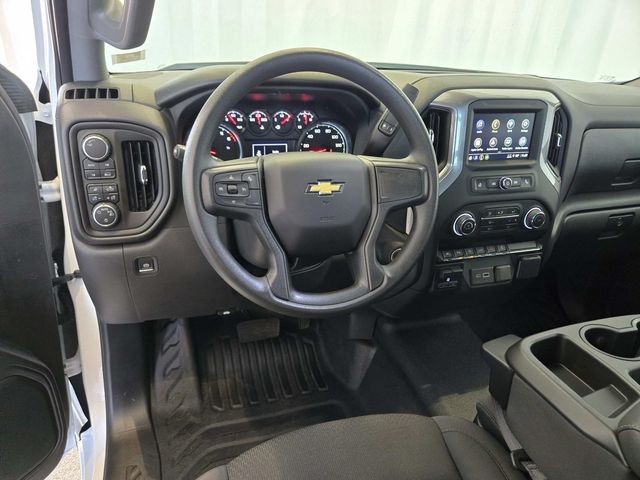 Chevrolet Silverado 1500 Vehicle Full-screen Gallery Image 07
