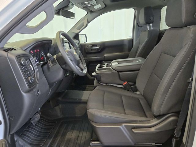 Chevrolet Silverado 1500 Vehicle Full-screen Gallery Image 08