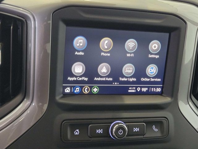 Chevrolet Silverado 1500 Vehicle Full-screen Gallery Image 20