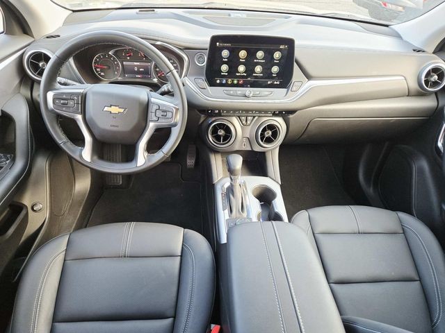 Chevrolet Blazer Vehicle Full-screen Gallery Image 06