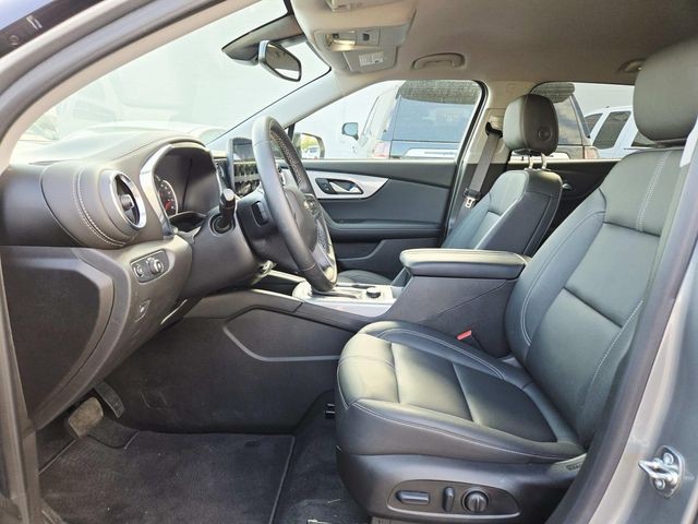 Chevrolet Blazer Vehicle Full-screen Gallery Image 08