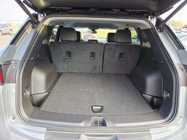 Chevrolet Blazer Vehicle Full-screen Gallery Image 10