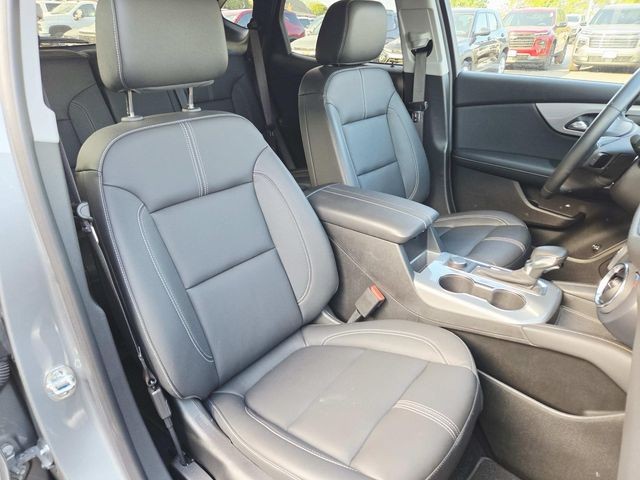 Chevrolet Blazer Vehicle Full-screen Gallery Image 12