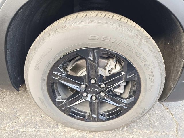 Chevrolet Blazer Vehicle Full-screen Gallery Image 13