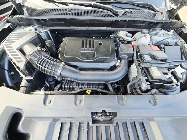 Chevrolet Blazer Vehicle Full-screen Gallery Image 14