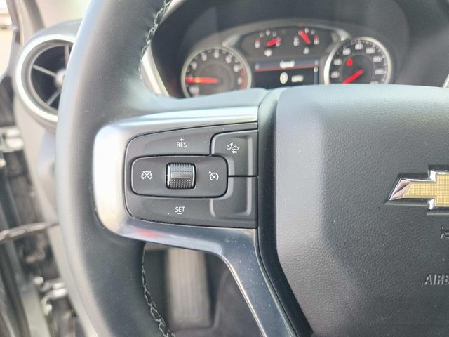 Chevrolet Blazer Vehicle Full-screen Gallery Image 16