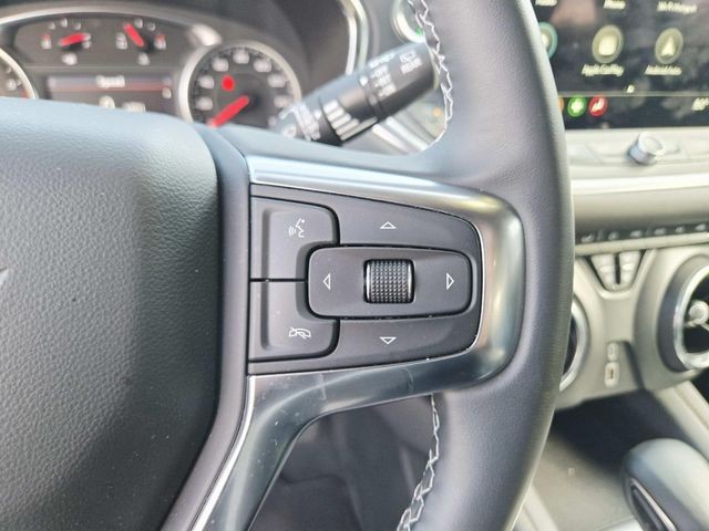 Chevrolet Blazer Vehicle Full-screen Gallery Image 17