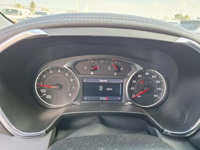 Chevrolet Blazer Vehicle Full-screen Gallery Image 18