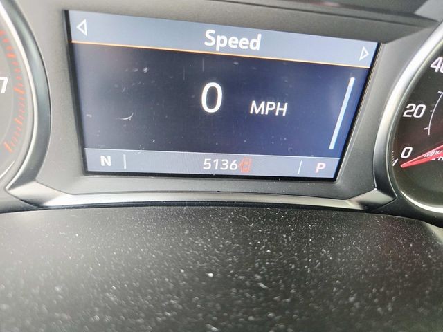 Chevrolet Blazer Vehicle Full-screen Gallery Image 19