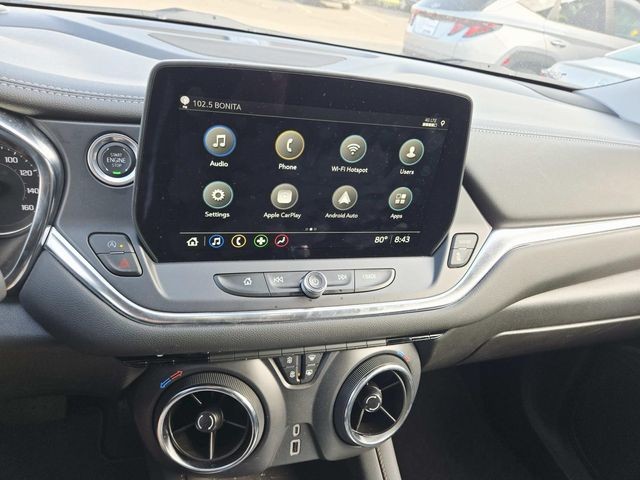 Chevrolet Blazer Vehicle Full-screen Gallery Image 20