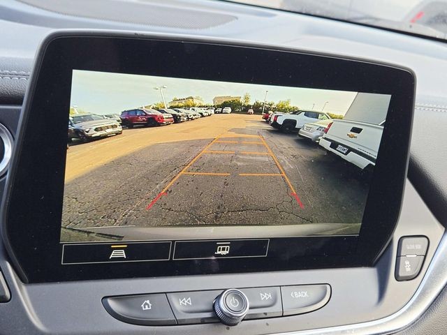 Chevrolet Blazer Vehicle Full-screen Gallery Image 22